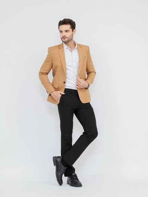 Camel Tailored tampilan 2