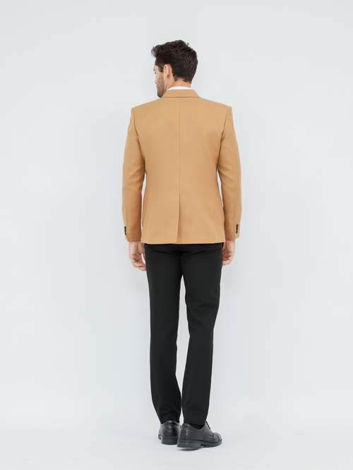 Camel Tailored tampilan 4