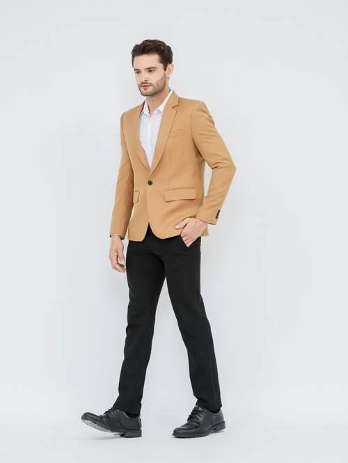 Camel Tailored tampilan 5