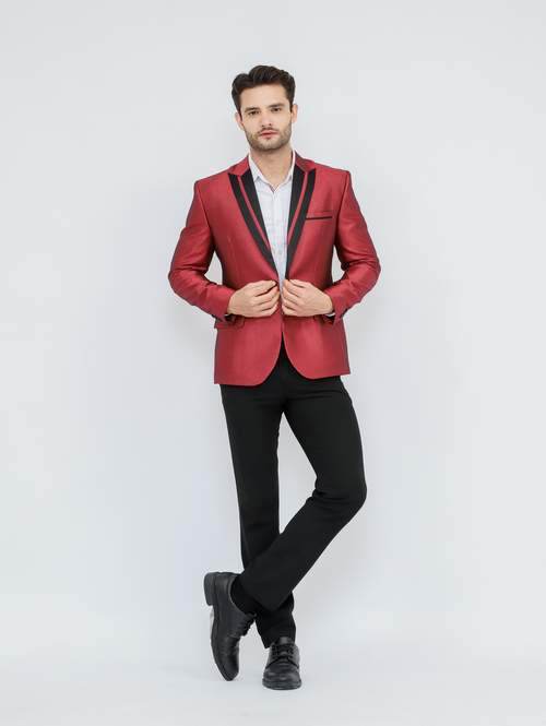 Merlot Sheen tampilan 3