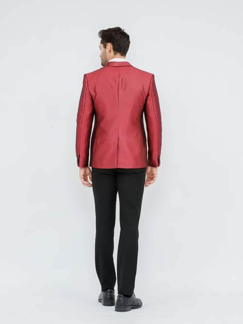 Merlot Sheen tampilan 5