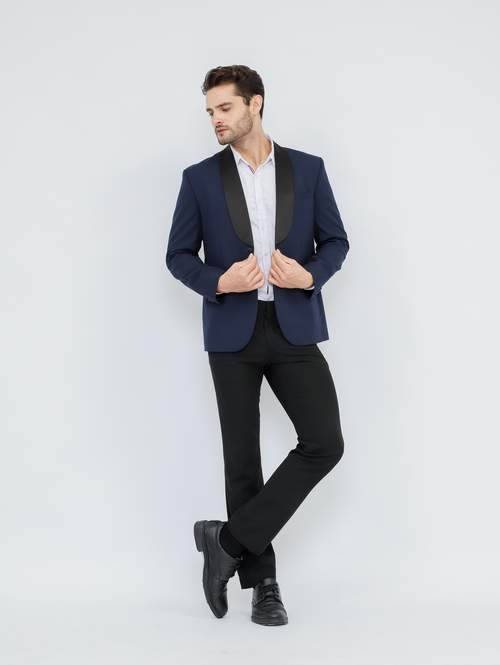 Midnight Tuxedo tampilan 2