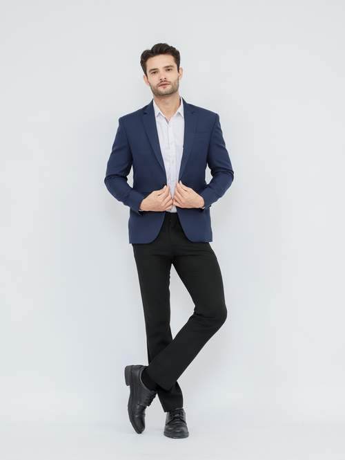 Navy Elegance tampilan 2