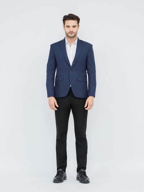 Navy Elegance tampilan 3