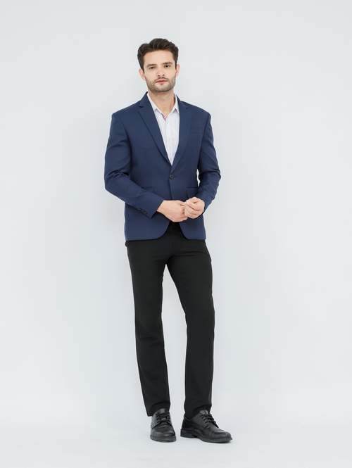 Navy Elegance tampilan 5